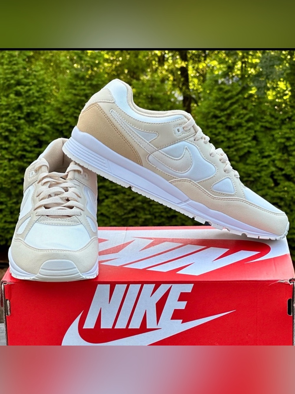 NEW Nike Air Span II SE SU19 - Mens US 10 | Womens US 11.5